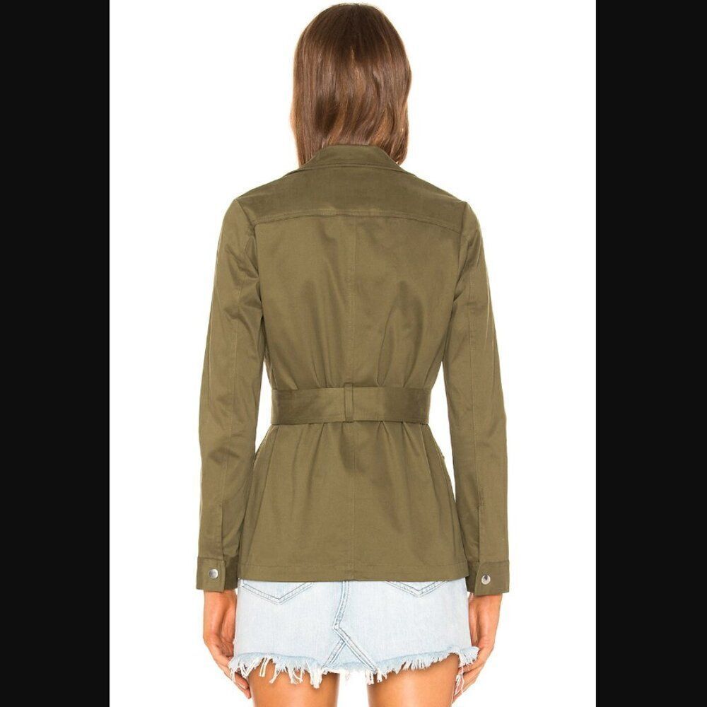 *Missing Two Buttons* Revolve X Superdown Trista … - image 4